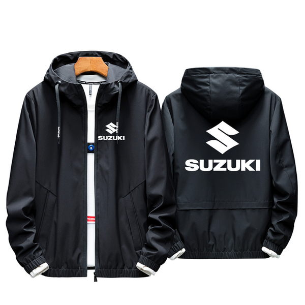 spring and autumn for pilot hoodie jacket men's casual slim patchwork windbreaker jacket men's coat zipper coat
spring and autumn for pilot hoodie jacket men's casual slim patchwork windbreaker jacket men's coat zipper coat