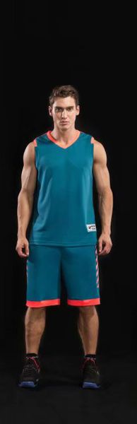 men blank double-sided basketball team uniforms kits sports clothes tracksuits personality customized basketball sets with shorts 21-05, Blue;black
men blank double-sided basketball team uniforms kits sports clothes tracksuits personality customized basketball sets with shorts 21-05, Blue;black