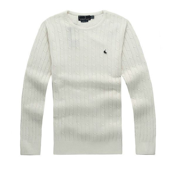 ralph polo lauren men designer sweater embroidered classic comfort knit new casual polo men lauren boutique round neck sweater, White;black
ralph polo lauren men designer sweater embroidered classic comfort knit new casual polo men lauren boutique round neck sweater, White;black