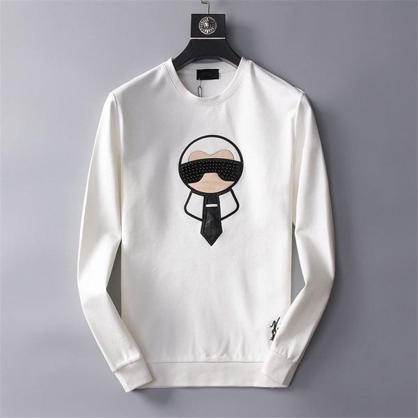 figure print mens designer sweatshirts fashion slim pullover crew neck panelled mens sweatshirts casual males clothing, Black
figure print mens designer sweatshirts fashion slim pullover crew neck panelled mens sweatshirts casual males clothing, Black