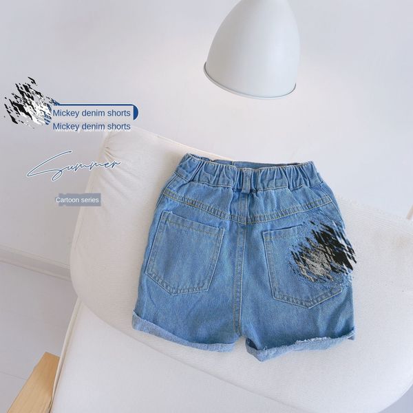 cartoon for middle small children 2020 baby summer clothes jeans shorts and jeans for boys and girls label curled shorts ek079, Blue
cartoon for middle small children 2020 baby summer clothes jeans shorts and jeans for boys and girls label curled shorts ek079, Blue