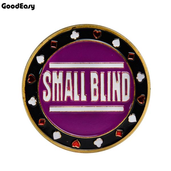 new poker cards guard protector metal token coin with plastic cover texas poker chip coin dealer button small blind running pants, Black;blue
new poker cards guard protector metal token coin with plastic cover texas poker chip coin dealer button small blind running pants, Black;blue