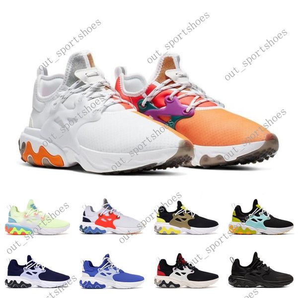 2020 new react presto brutal honey phantom red dharma men women running shoes teal tint barely volt rabid panda mens women trainers#05
2020 new react presto brutal honey phantom red dharma men women running shoes teal tint barely volt rabid panda mens women trainers#05