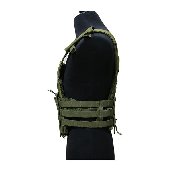 легкий вс tactical vest поле операция открытого cs жилет army green одежда охотничий жилет military, Black;green
легкий вс tactical vest поле операция открытого cs жилет army green одежда охотничий жилет military, Black;green