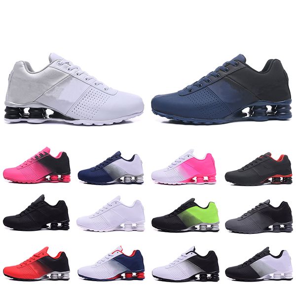 shox deliver 809 running shoes for men women brand deliver oz nz brand mens trainers triple s sports designer sneakers 36-46
shox deliver 809 running shoes for men women brand deliver oz nz brand mens trainers triple s sports designer sneakers 36-46