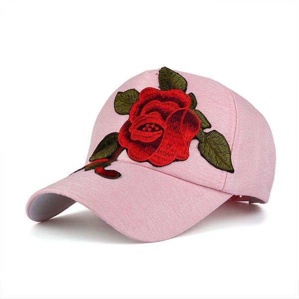 classic casual fashion embroidery flower baseball cap ladies sunshade hat comfortable big lady women embroidered sun hat, Blue;gray
classic casual fashion embroidery flower baseball cap ladies sunshade hat comfortable big lady women embroidered sun hat, Blue;gray