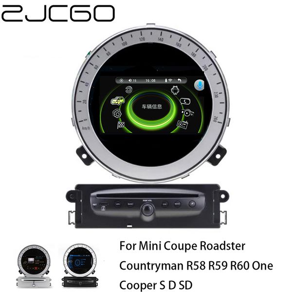 стерео мультимедиа плеер gps радионавигации android экран для mini coupe roadster countryman r58 r59 r60 one cooper s d автомобильный dvd
стерео мультимедиа плеер gps радионавигации android экран для mini coupe roadster countryman r58 r59 r60 one cooper s d автомобильный dvd