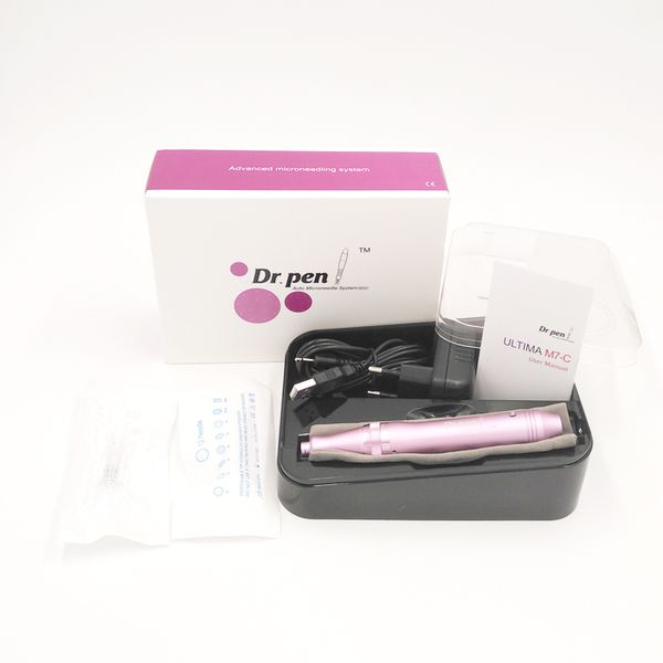 dr.pen wireless derma pen auto micro needle system adjustable needle lengths 0.25mm-3.0mm electric dermapen, Black;white
dr.pen wireless derma pen auto micro needle system adjustable needle lengths 0.25mm-3.0mm electric dermapen, Black;white