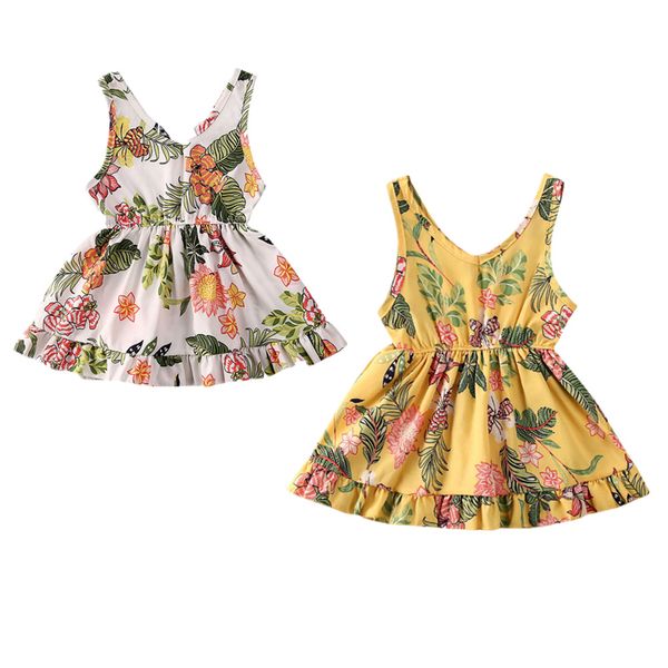 new princess kid baby girl flower tutu dress wedding birthday pageant party dress, Red;yellow
new princess kid baby girl flower tutu dress wedding birthday pageant party dress, Red;yellow