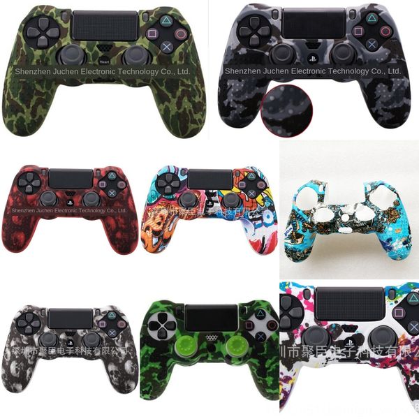 ncgce thumb stick grip cap for joystick xbox case gamepad sony playstation dualshock 3 4 ps3 ps4 slim pro ds4 cover one 360 controller
ncgce thumb stick grip cap for joystick xbox case gamepad sony playstation dualshock 3 4 ps3 ps4 slim pro ds4 cover one 360 controller