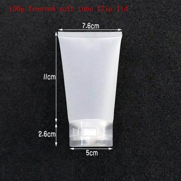 packing bottles 50pcs 10g 30g 40g 50g 80g 100g 120g 150g 200g soft tube empty cosmetic containers for cream lotio
packing bottles 50pcs 10g 30g 40g 50g 80g 100g 120g 150g 200g soft tube empty cosmetic containers for cream lotio