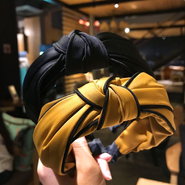 2019 new fashion style hair accessories for women girl solid cloth headbands girls hair bands female colorful hairbands
2019 new fashion style hair accessories for women girl solid cloth headbands girls hair bands female colorful hairbands