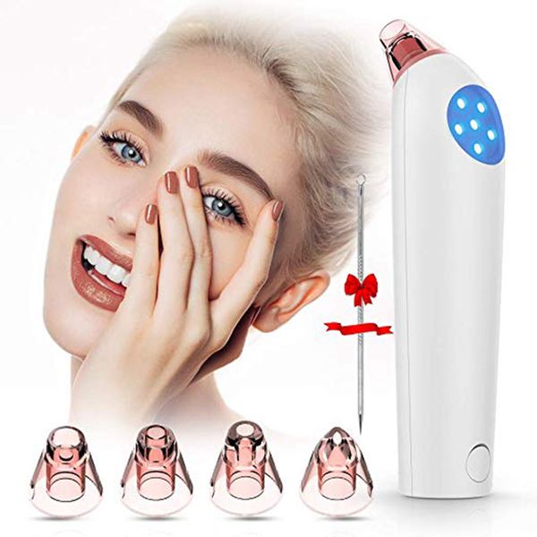 blackhead remover skin care face deep pore vacuum acne pimple removal vacuum suction facial diamond dermabrasion beauty tool
blackhead remover skin care face deep pore vacuum acne pimple removal vacuum suction facial diamond dermabrasion beauty tool