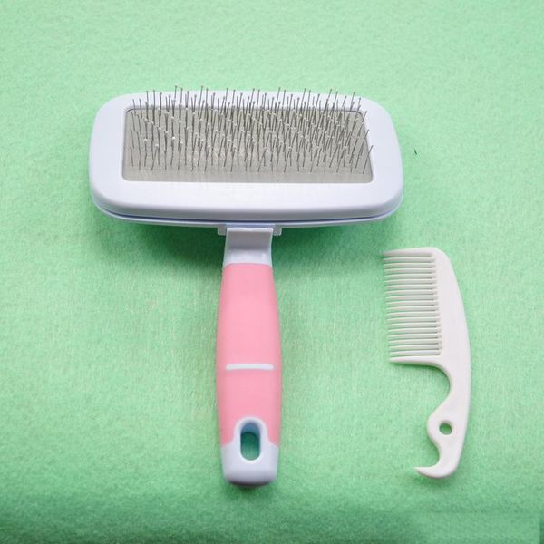 pet dog cat comb scraper puppy slicker brush quick clean grooming tool pet cleaning product grooming accessories
pet dog cat comb scraper puppy slicker brush quick clean grooming tool pet cleaning product grooming accessories