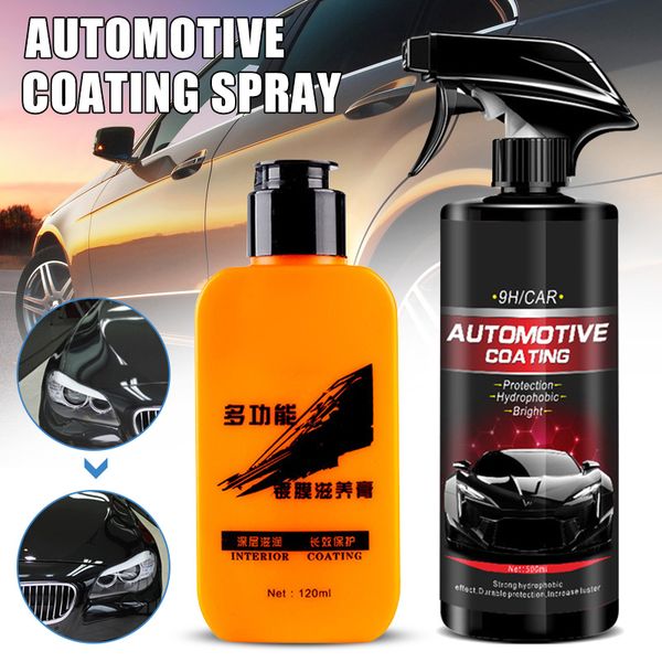 waterproof stain-proof car coating spray hand coating technology automotive quick agent xr657
waterproof stain-proof car coating spray hand coating technology automotive quick agent xr657