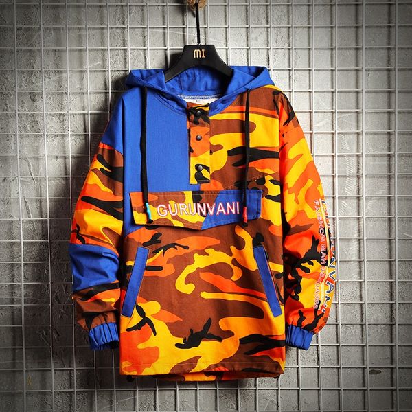 color block patchwork hooded sweatshirts 2010 man hip hop hoodies embroidery pullover hoodies harajuku streetwear, Black
color block patchwork hooded sweatshirts 2010 man hip hop hoodies embroidery pullover hoodies harajuku streetwear, Black