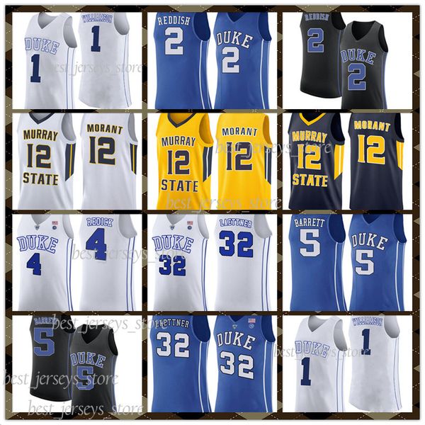 02 Cam Reddish NCAA Duke 1 Zion Williamson jerseys 32 LAETTNER 4 REDICK College Basketball Hot sale Jersey sportswear 63642
02 Cam Reddish NCAA Duke 1 Zion Williamson jerseys 32 LAETTNER 4 REDICK College Basketball Hot sale Jersey sportswear 63642