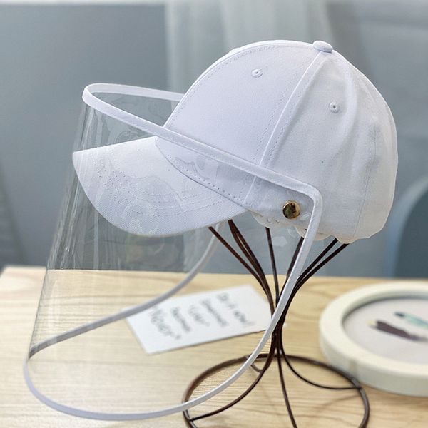 detachable anti-spitting face protective hat cover kids outdoor solid color cap splash-proof helmet hat, Yellow
detachable anti-spitting face protective hat cover kids outdoor solid color cap splash-proof helmet hat, Yellow