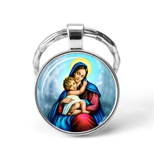christian jesus key chains pendant women bag charm keychain men car keyrings holder fashion jewelry accessories, Slivery;golden
christian jesus key chains pendant women bag charm keychain men car keyrings holder fashion jewelry accessories, Slivery;golden