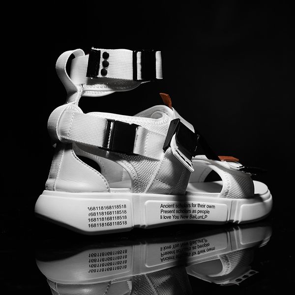 mens gladiator sandals casual design comfortable and soft platform beach sandals male canvas shoes men summer 2019, Black
mens gladiator sandals casual design comfortable and soft platform beach sandals male canvas shoes men summer 2019, Black