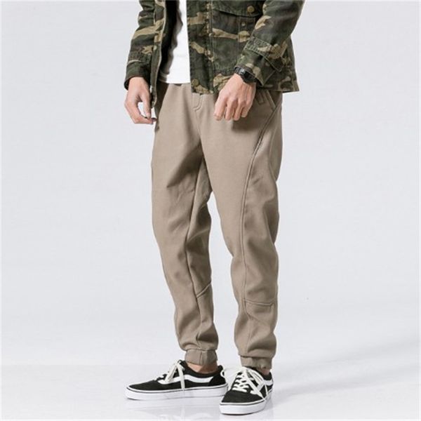 hip hop black pants men elastic waist punk pantalon crayon m#xl2 casual slim jogger pants pantalones hip hop trousers streetwear
hip hop black pants men elastic waist punk pantalon crayon m#xl2 casual slim jogger pants pantalones hip hop trousers streetwear
