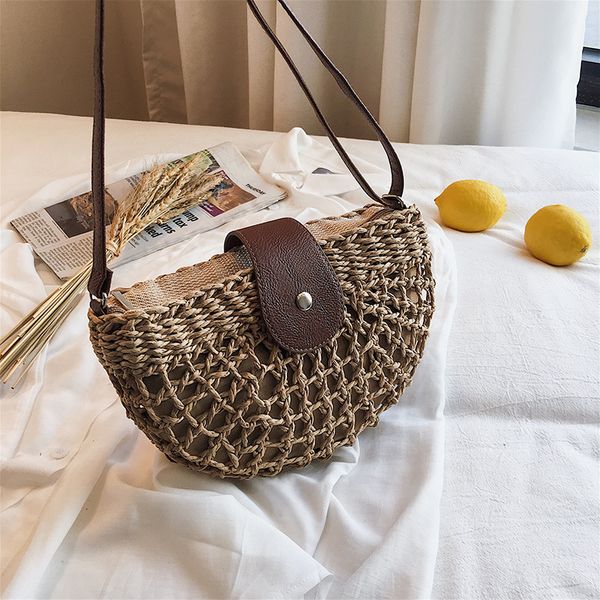women's bag 2020 small women bag lady's clutch crossbody bags summer straw purses handbags shopper
women's bag 2020 small women bag lady's clutch crossbody bags summer straw purses handbags shopper