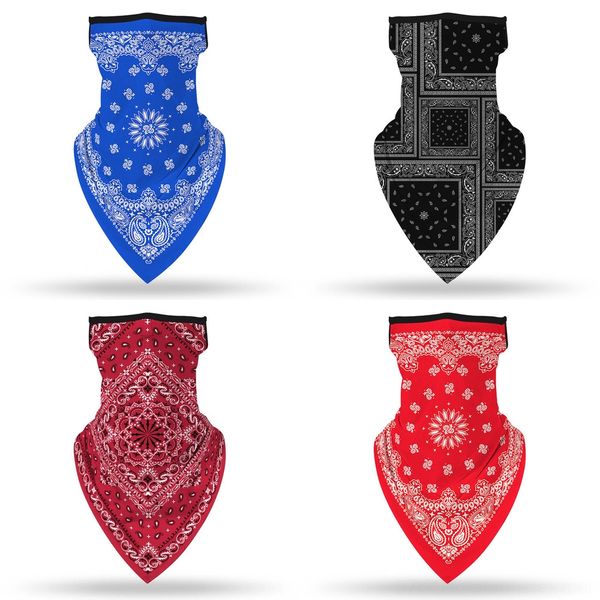 xrn1x shipping women scarf masks mask silk chiffon handkerchief sunshade windproof half face dust-proof outdoor face scarf dust mask, Black
xrn1x shipping women scarf masks mask silk chiffon handkerchief sunshade windproof half face dust-proof outdoor face scarf dust mask, Black
