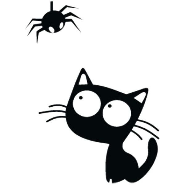11*10cm cat and spider decal vinyl car window wall bumper sticker vinyl hobby car bumper sticker
11*10cm cat and spider decal vinyl car window wall bumper sticker vinyl hobby car bumper sticker