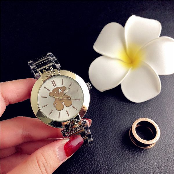 2019 new men watches fashion shell face water diamond english table steel belt casual women's watch, Slivery;black
2019 new men watches fashion shell face water diamond english table steel belt casual women's watch, Slivery;black