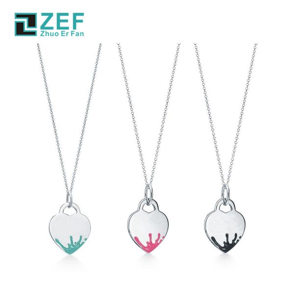 zef 925 sterling silver necklace, double, heart shape classic elegant elegant luxury charm original ladies jewelry gift
zef 925 sterling silver necklace, double, heart shape classic elegant elegant luxury charm original ladies jewelry gift