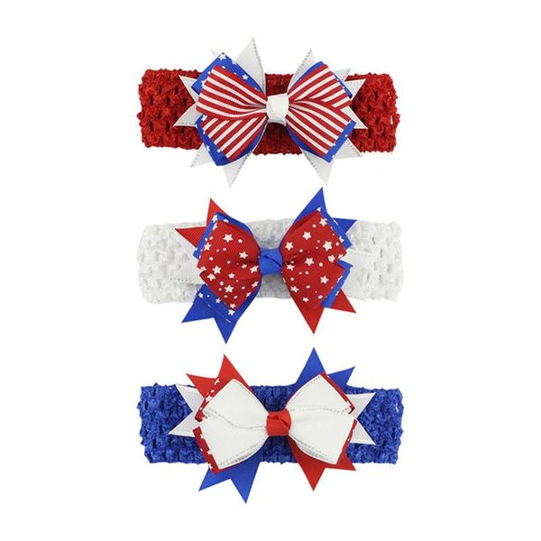 2020 новые 2 / 3шта прелестных дети ободков творческого bowknot детских headdress фото реквизит american independence day аксессуары для вол, Slivery;white
2020 новые 2 / 3шта прелестных дети ободков творческого bowknot детских headdress фото реквизит american independence day аксессуары для вол, Slivery;white