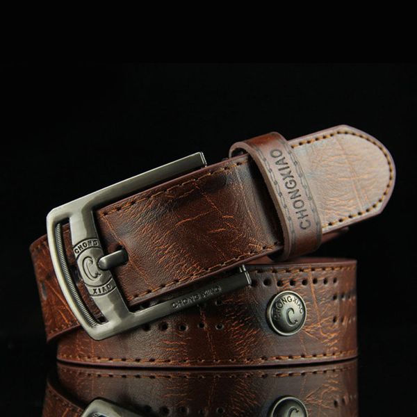 2018 года новый мужской хип-хоп стиль античный пряжкой пояса pu мужские случайные пояса моды пояса заклепок для мужчин, Black;brown
2018 года новый мужской хип-хоп стиль античный пряжкой пояса pu мужские случайные пояса моды пояса заклепок для мужчин, Black;brown