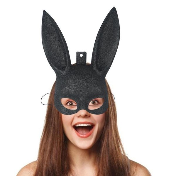 женщины девушки сексуальные уши маски halloween masquerade легкий комфортная модный танец бар ktv партии cosplay costume prop
женщины девушки сексуальные уши маски halloween masquerade легкий комфортная модный танец бар ktv партии cosplay costume prop