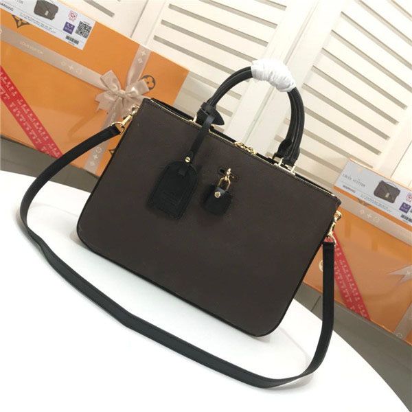 women fashion flower print tote bag popular handbag shoulder bag size 33.0*23.0*11.0 cm