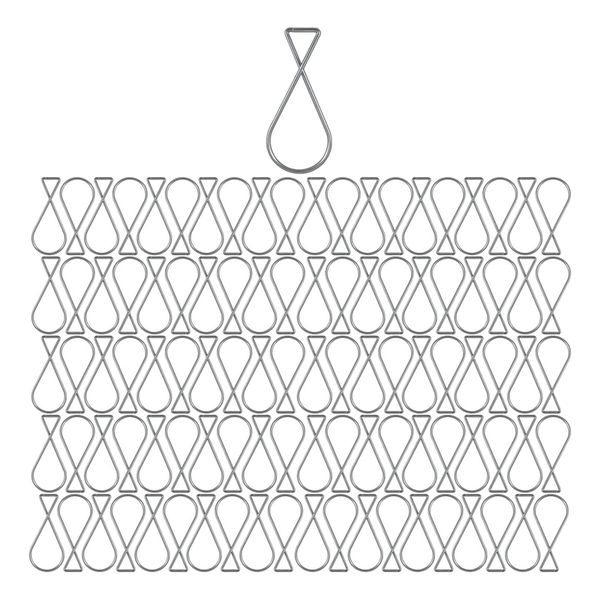 Ceiling Hooks and Clips Great for Wedding Decorations and Classroom Decorations - T-Bar Clip Fits Drop Ceilings, Suspended Ceili
Ceiling Hooks and Clips Great for Wedding Decorations and Classroom Decorations - T-Bar Clip Fits Drop Ceilings, Suspended Ceili