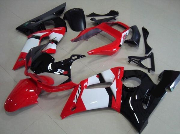 3gifts новые обтекатели abs, пригодные для обтекателей yamaha yzf-r6 98-99-00-01-02 yzf600 1998 1999 2000 2001 2002 комплект кузова черный к
3gifts новые обтекатели abs, пригодные для обтекателей yamaha yzf-r6 98-99-00-01-02 yzf600 1998 1999 2000 2001 2002 комплект кузова черный к