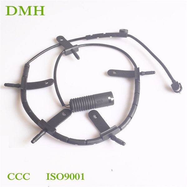 for mini r50 r52 r53 2001-2007 front automotive brake systems brake wear sensor alarm 3435 6761 447
for mini r50 r52 r53 2001-2007 front automotive brake systems brake wear sensor alarm 3435 6761 447