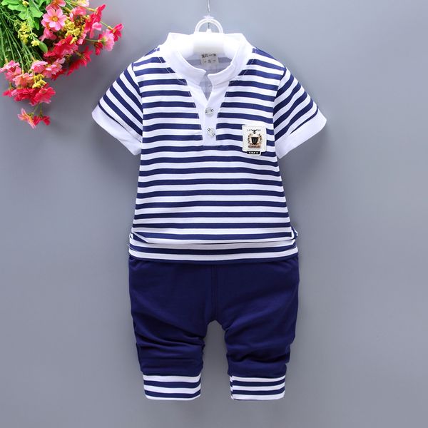 diimuu fashion summer baby custome boy clothes kids toddler children boys clothing sail striped short t-shirt + solid pants sets, White
diimuu fashion summer baby custome boy clothes kids toddler children boys clothing sail striped short t-shirt + solid pants sets, White