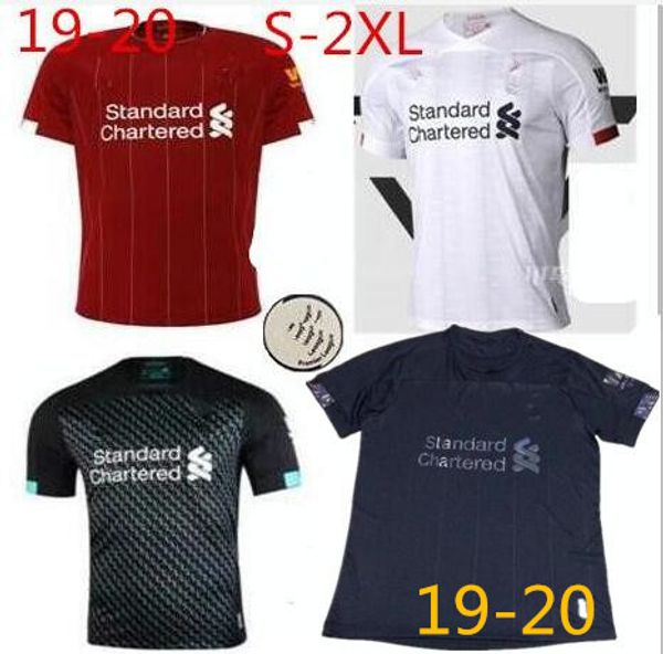 2019 new kit occer hirt uniform 19 20 hirt cu tomize player football hirt link ize 2xl
2019 new kit occer hirt uniform 19 20 hirt cu tomize player football hirt link ize 2xl