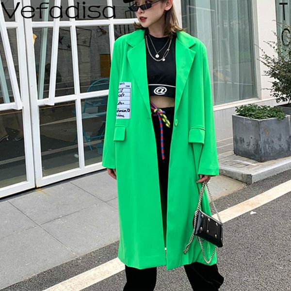 vefadisa autumn polyester streetwear coat print single button long coat long sleeve turn-down collar woman 2019 qyf437, Tan;black
vefadisa autumn polyester streetwear coat print single button long coat long sleeve turn-down collar woman 2019 qyf437, Tan;black