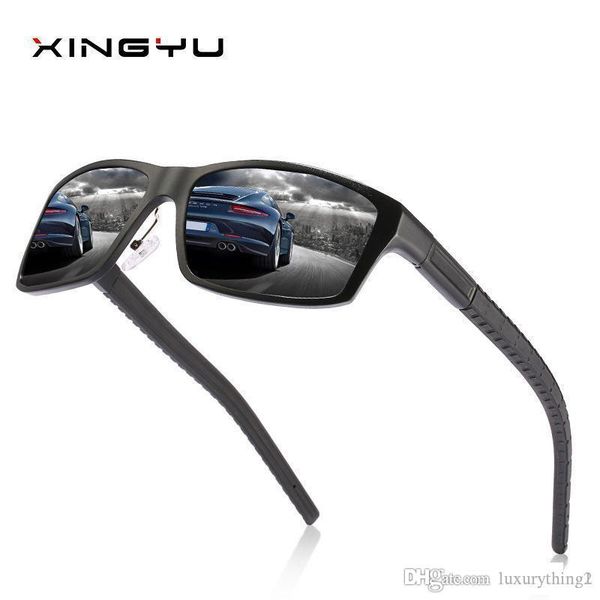 brand classic polarized sunglasses men aluminium magnesium driving glasses coating black fishing driving eyewear male sun glass, White;black
brand classic polarized sunglasses men aluminium magnesium driving glasses coating black fishing driving eyewear male sun glass, White;black