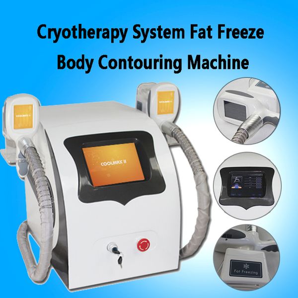 2019 non invasive dual cold body sculpting e cool tech cryo slimming machine for salon use
2019 non invasive dual cold body sculpting e cool tech cryo slimming machine for salon use