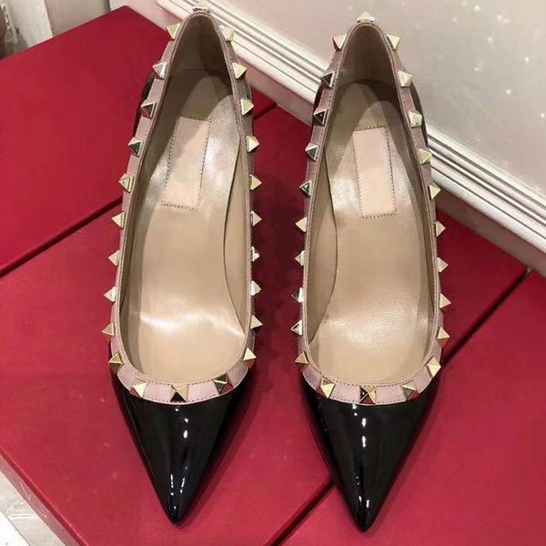 woman slippers sandals flat shoe real leather slides slippers sandals huaraches loafers scuffs for woman eu:35-42 hl1410 1-9, Black;red
woman slippers sandals flat shoe real leather slides slippers sandals huaraches loafers scuffs for woman eu:35-42 hl1410 1-9, Black;red