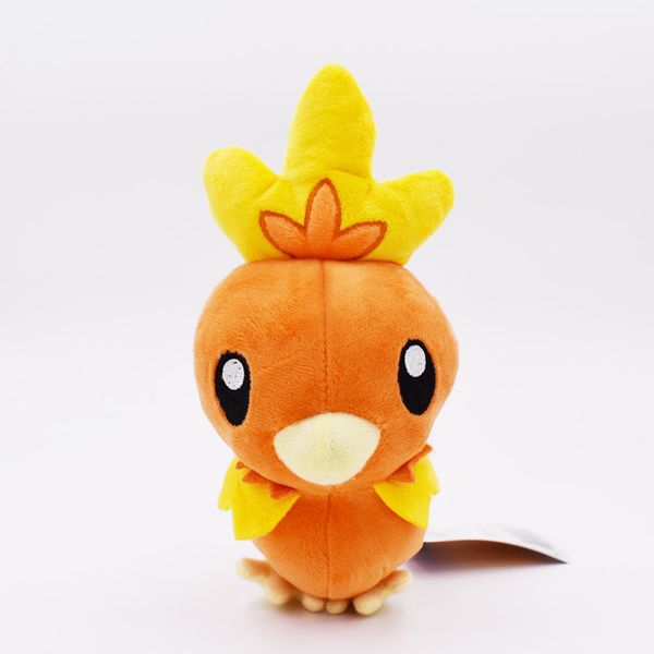 16.5cm torchic plush doll cartoon movies anime collectible dolls stuffed party gifts soft christmas gift toys
16.5cm torchic plush doll cartoon movies anime collectible dolls stuffed party gifts soft christmas gift toys