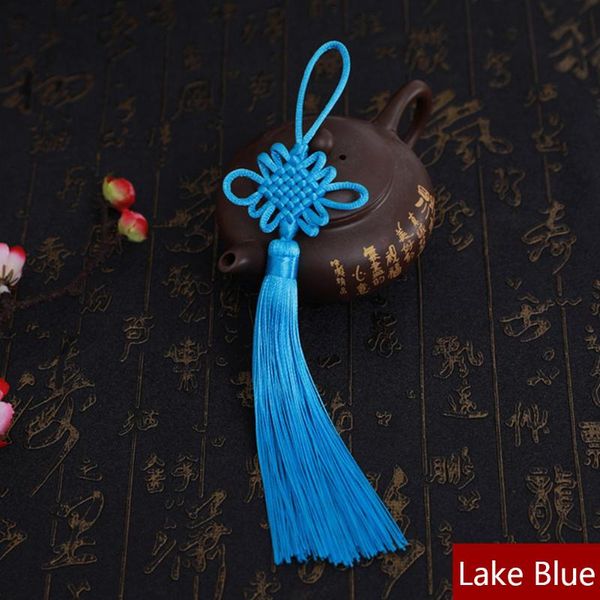 2pcs diy pendant mascot jewelry making exquisite gift interior fringe craft home chinese knot tassel car ornaments good luck
2pcs diy pendant mascot jewelry making exquisite gift interior fringe craft home chinese knot tassel car ornaments good luck