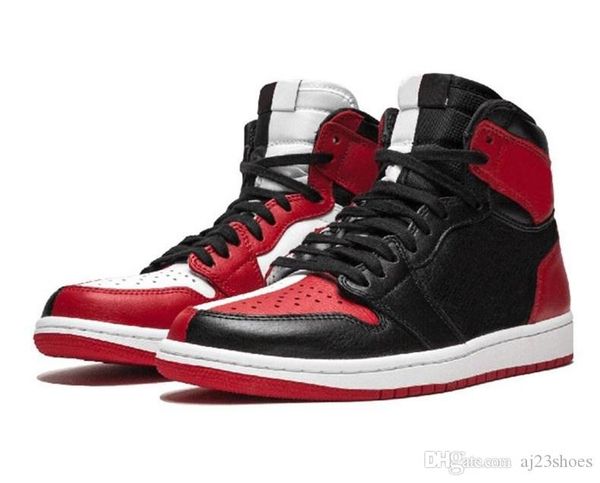 1 high og mens basketball shoes banned bred toe shadow gold r mens athletics sneakers trainers 40-45
1 high og mens basketball shoes banned bred toe shadow gold r mens athletics sneakers trainers 40-45
