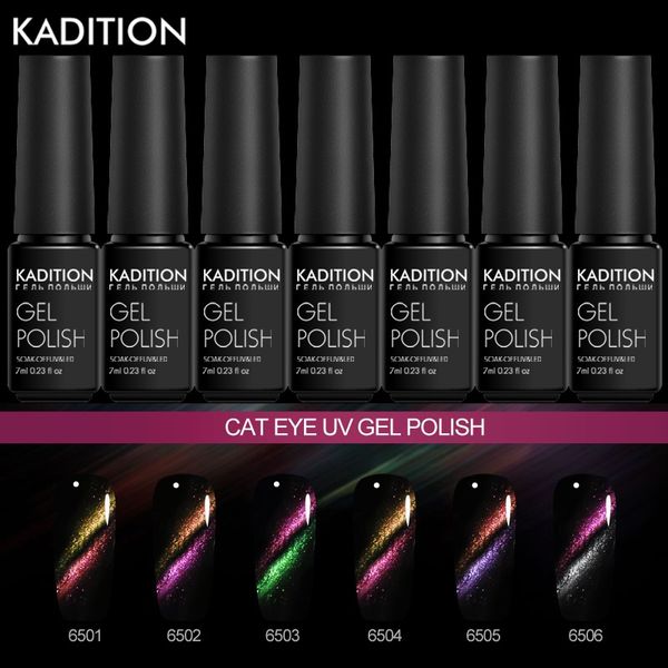kadition 5d cat eye manicure gel nail polish semi permanent vernis nail art for a gel soak uv primer coat varnish, Red;pink
kadition 5d cat eye manicure gel nail polish semi permanent vernis nail art for a gel soak uv primer coat varnish, Red;pink
