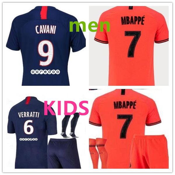 Men kid 19 20 p g maillot de football occer jer ey mbappe 2019 maillot pari football hirt p g cla ic vintage kit jer ey
Men kid 19 20 p g maillot de football occer jer ey mbappe 2019 maillot pari football hirt p g cla ic vintage kit jer ey