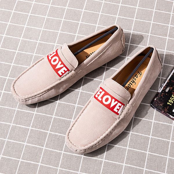 2020 new loafers shoes men black natural leather man sneakers anti slip driving moccasin mens good quality casual slip on shoes
2020 new loafers shoes men black natural leather man sneakers anti slip driving moccasin mens good quality casual slip on shoes
