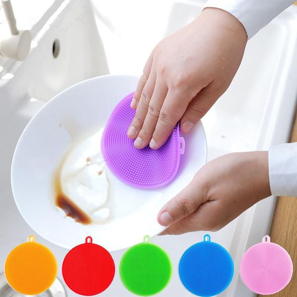 силиконовые губки для чаши горшок пан wash кухня аксессуары мытье посуды приготовление инструмент очиститель губка губкой щетка для очистки
силиконовые губки для чаши горшок пан wash кухня аксессуары мытье посуды приготовление инструмент очиститель губка губкой щетка для очистки